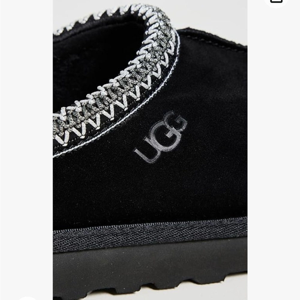 Ugg tazz slippers